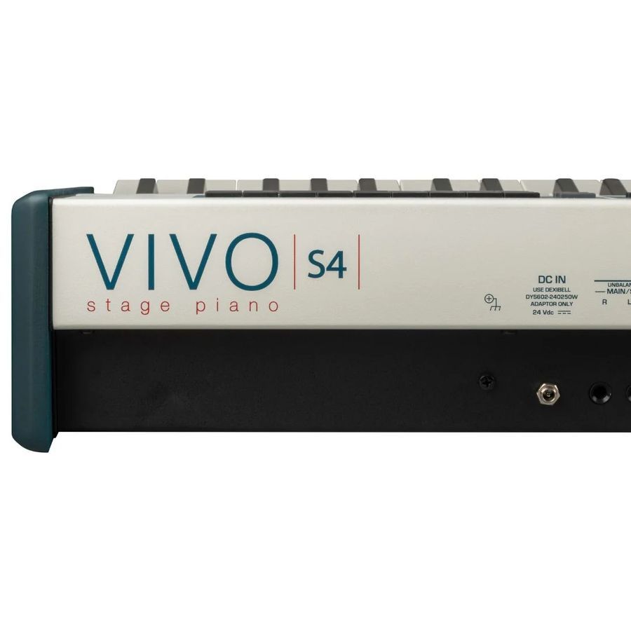 Сценічне фортепіано Dexibell VIVO S4 DX-0051 фото