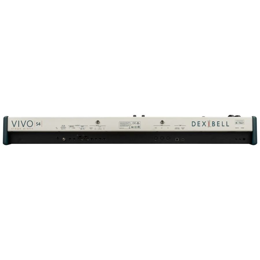 Сценічне фортепіано Dexibell VIVO S4 DX-0051 фото