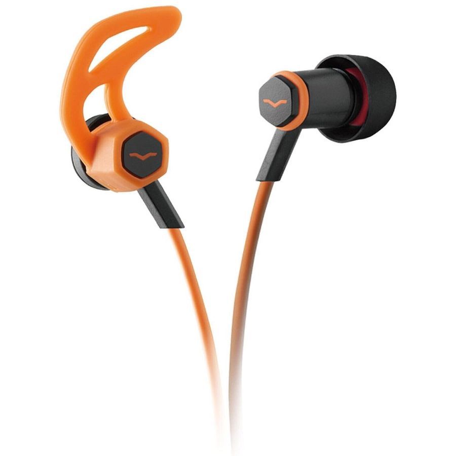Мини наушники V-Moda Forza FRZ-I-ORANGE VM-0068 фото