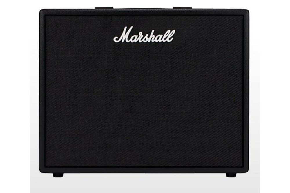 MARSHALL CODE50 Гітарний комбопідсилювач MR-0115 фото