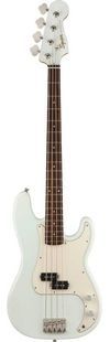 SQUIER by FENDER CLASSIC VIBE '60s PRECISION BASS FSR LRL SONIC BLUE Бас-гитара SQ-0127 фото