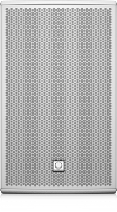 Активна акустична система Turbosound NuQ102-AN-WH TS-0043 фото