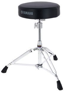 Стілець для барабанщика YAMAHA DS840 YA-0415 фото