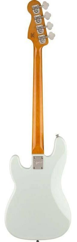 SQUIER by FENDER CLASSIC VIBE '60s PRECISION BASS FSR LRL SONIC BLUE Бас-гітара SQ-0127 фото