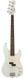 SQUIER by FENDER CLASSIC VIBE '60s PRECISION BASS FSR LRL SONIC BLUE Бас-гітара SQ-0127 фото 1