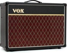 VOX AC15C1 Гітарний комбопідсилювач VO-0003 фото