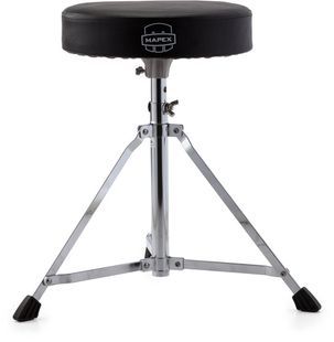 Стільчик для барабанщика MAPEX T200TND MA-1224 фото