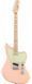 SQUIER by FENDER PARANORMAL OFFSET TELECASTER SHELL PINK Електрогітара SQ-0189 фото