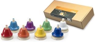 Ручні дзвоники Stagg TB SET ST-0463 фото