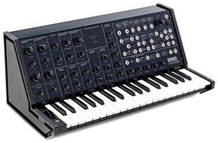 KORG MS-20 MINI Синтезатор KO-0078 фото