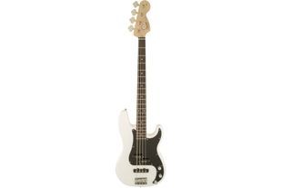 SQUIER by FENDER AFFINITY PJ BASS LRL OWT Бас-гітара SQ-0052 фото