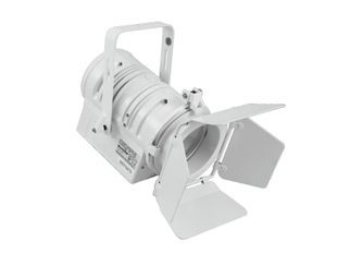 EUROLITE LED THA-40PC Theater-Spot wh EL-0179 фото