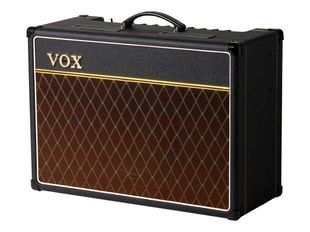 VOX AC15C1 Гитарный комбоусилитель VO-0003 фото