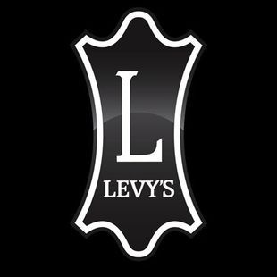Ремень для гитары Levy`s MPA2016 LE-0140 фото