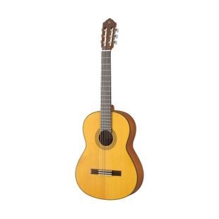 Класична гітара YAMAHA CG122MS YA-0036 фото