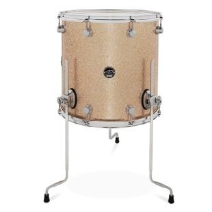 DW DRPF1616LTBRPerformance Series Floor Tom 16x16 DW-X327 фото