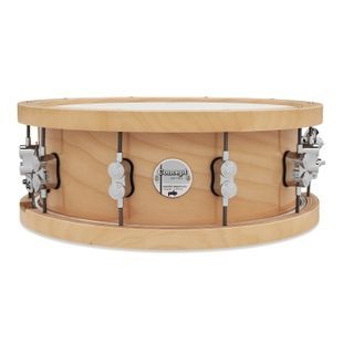 PDP PDSN5514NAWH Concept 20-Ply Maple Snare, 5.5x14" PD-0114 фото