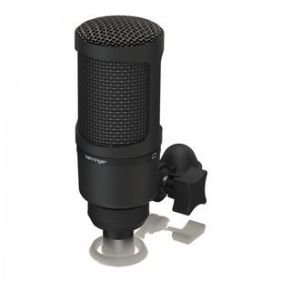 Студійний конденсаторний мікрофон Behringer BM1 BE-0957 фото