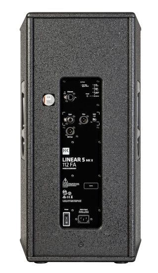 Активна акустична система HK Audio LINEAR 5 MK2 112 FA HK-0143 фото