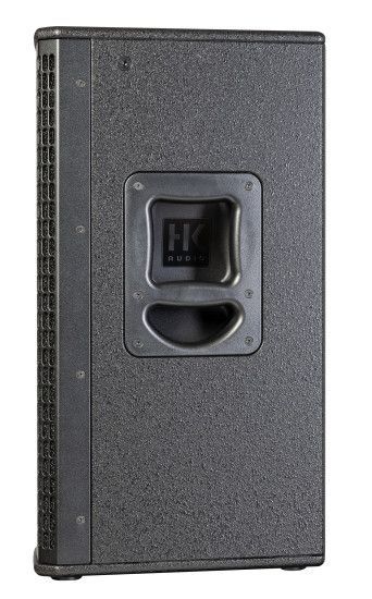 Активна акустична система HK Audio LINEAR 5 MK2 112 FA HK-0143 фото