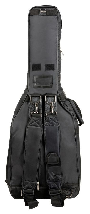RockBag RB 20608 B/PLUS Classical Guitar Gig Bag RB-0160 фото