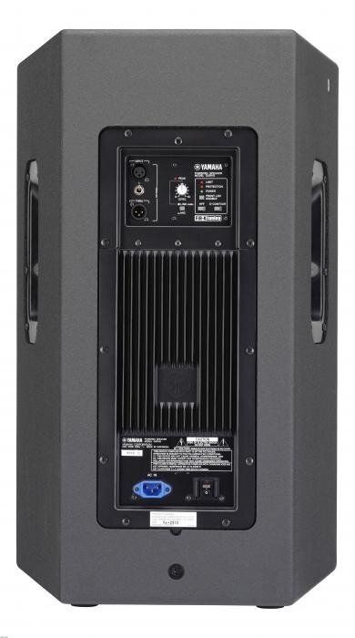 Акустическая система YAMAHA DSR115 YA-0072 фото