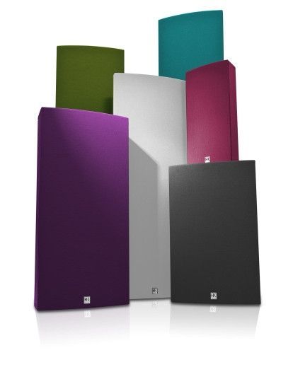 Модуль лінійного масиву HK Audio VR 10810 HK-0053 фото