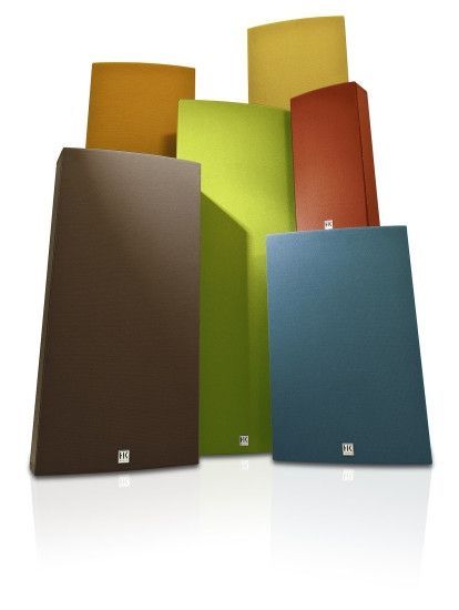 Модуль лінійного масиву HK Audio VR 10810 HK-0053 фото