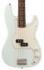 SQUIER by FENDER CLASSIC VIBE '60s PRECISION BASS FSR LRL SONIC BLUE Бас-гітара SQ-0127 фото 3