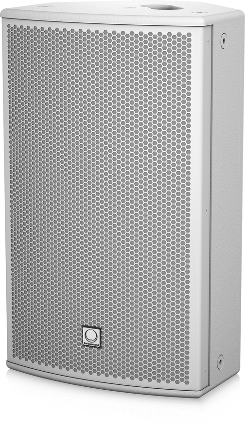Активна акустична система Turbosound NuQ102-AN-WH TS-0043 фото