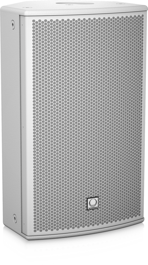 Активна акустична система Turbosound NuQ102-AN-WH TS-0043 фото