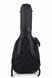 RockBag RB 20507 B Hollowbody Guitar Gig Bag RB-0112 фото 2