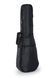 RockBag RB 20003 B Ukulele Gig Bag RB-0063 фото 3