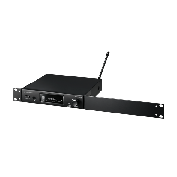 Безпровідна моніторна система Audio-Technica серії 3000 In-Ear Monitor System (ATW-3255) AT-1028 фото