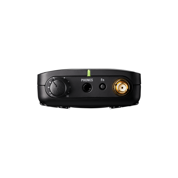 Безпровідна моніторна система Audio-Technica серії 3000 In-Ear Monitor System (ATW-3255) AT-1028 фото