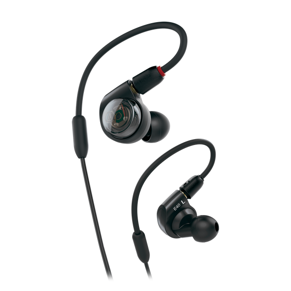Безпровідна моніторна система Audio-Technica серії 3000 In-Ear Monitor System (ATW-3255) AT-1028 фото