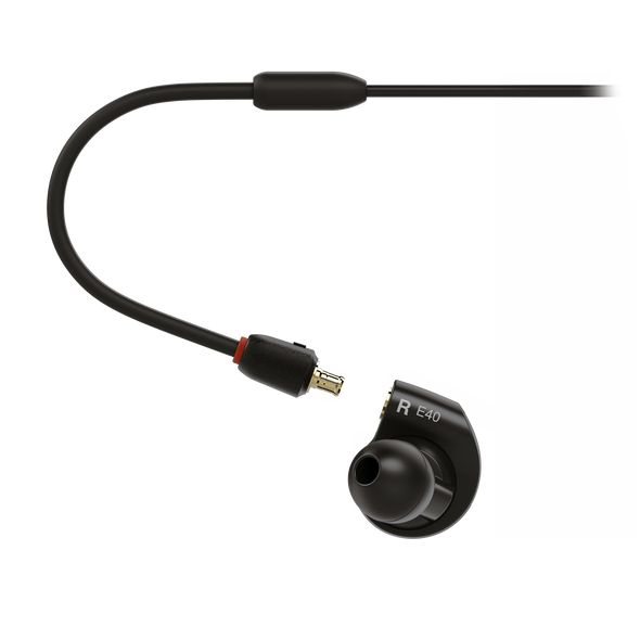Безпровідна моніторна система Audio-Technica серії 3000 In-Ear Monitor System (ATW-3255) AT-1028 фото