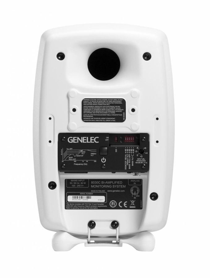 Акустическая система Genelec 8030CW GE-0438 фото