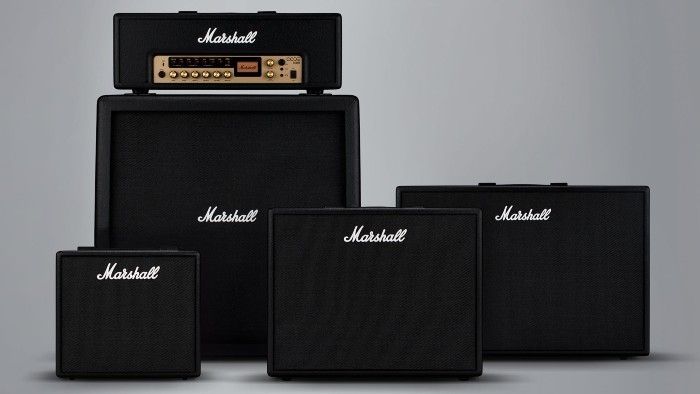 MARSHALL CODE50 Гитарный комбоусилитель MR-0115 фото