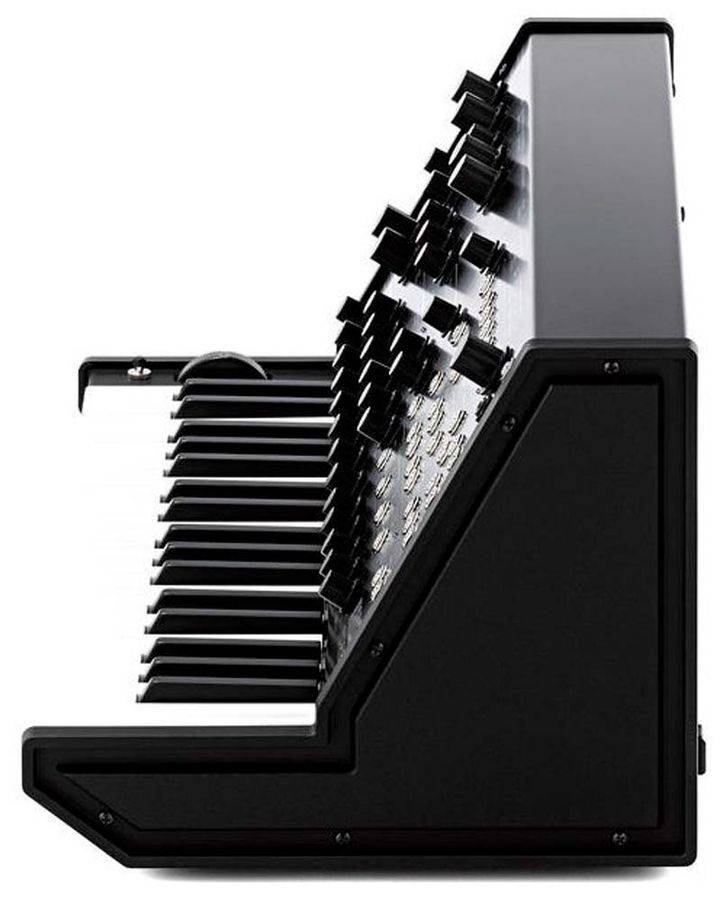 KORG MS-20 MINI Синтезатор KO-0078 фото