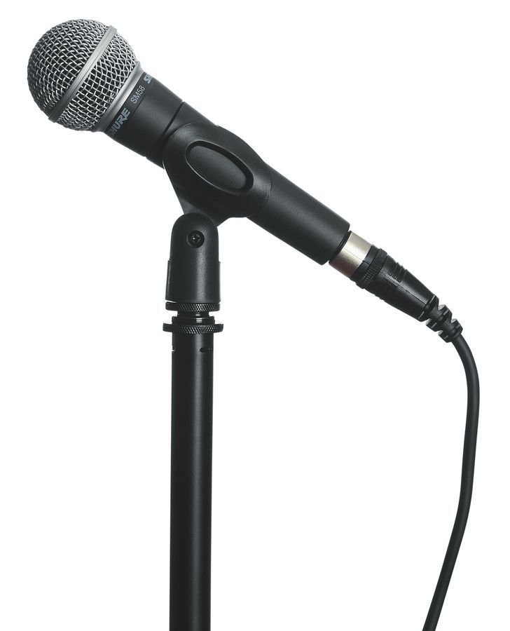 Gator GFW-MIC-CLIP GC-0737 фото