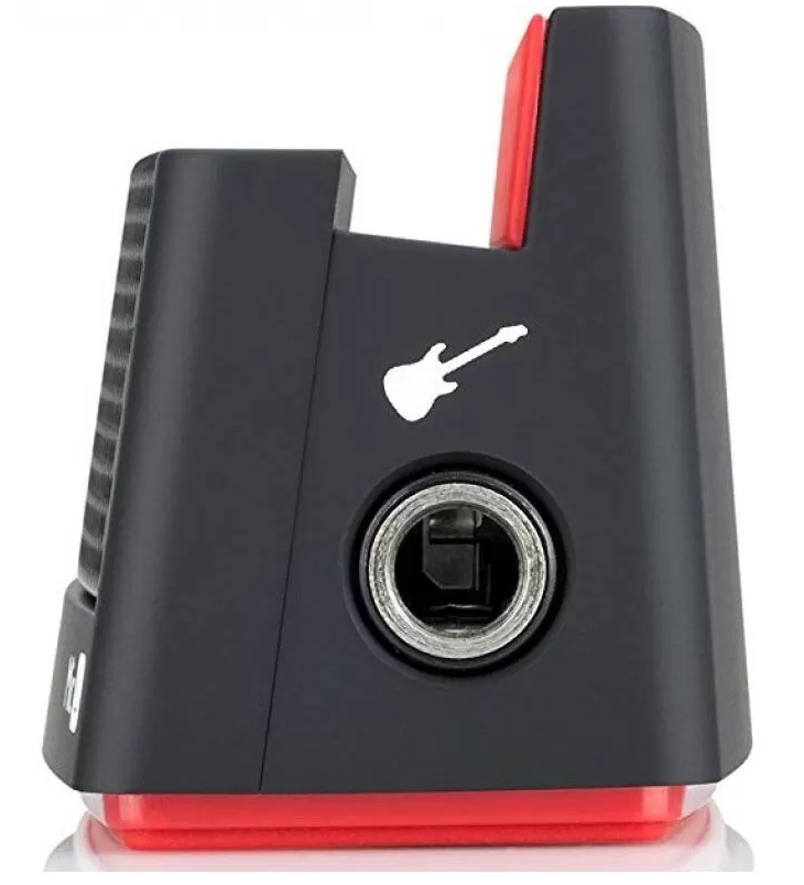 FOCUSRITE ITRACK POCKET Аудіоінтерфейс FR-0022 фото