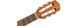 FENDER ESC105 Гитара классическая FE-0048 фото 6