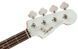 SQUIER by FENDER CLASSIC VIBE '60s PRECISION BASS FSR LRL SONIC BLUE Бас-гітара SQ-0127 фото 4