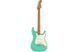 FENDER PLAYER STRAT LTD ROASTED MAPLE MN SEAFOAM GREEN Электрогитара FE-0514 фото 1