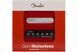 FENDER GEN 4 NOISELESS TELECASTER PICKUPS SET OF 2 Набір звукознімачів FE-0368 фото 2