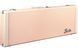 FENDER CLASSIC SERIES CASE STRAT/TELE SHELL PINK Кейс для електрогітари FE-0282 фото 1