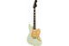 FENDER PARALLEL UNIVERSE II STRAT JAZZ DELUXE TRANSPARENT FADED SEAFOAM GREEN Електрогітара FE-0439 фото 1