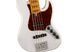 FENDER AMERICAN ULTRA JAZZ BASS V MN ARCTIC PEARL Бас-гитара FE-0231 фото 4