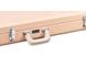FENDER CLASSIC SERIES CASE STRAT/TELE SHELL PINK Кейс для електрогітари FE-0282 фото 4
